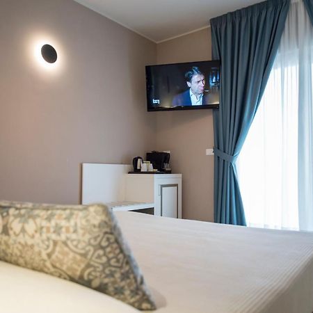 Milazzo Aeolian Sea Port B&B エクステリア 写真