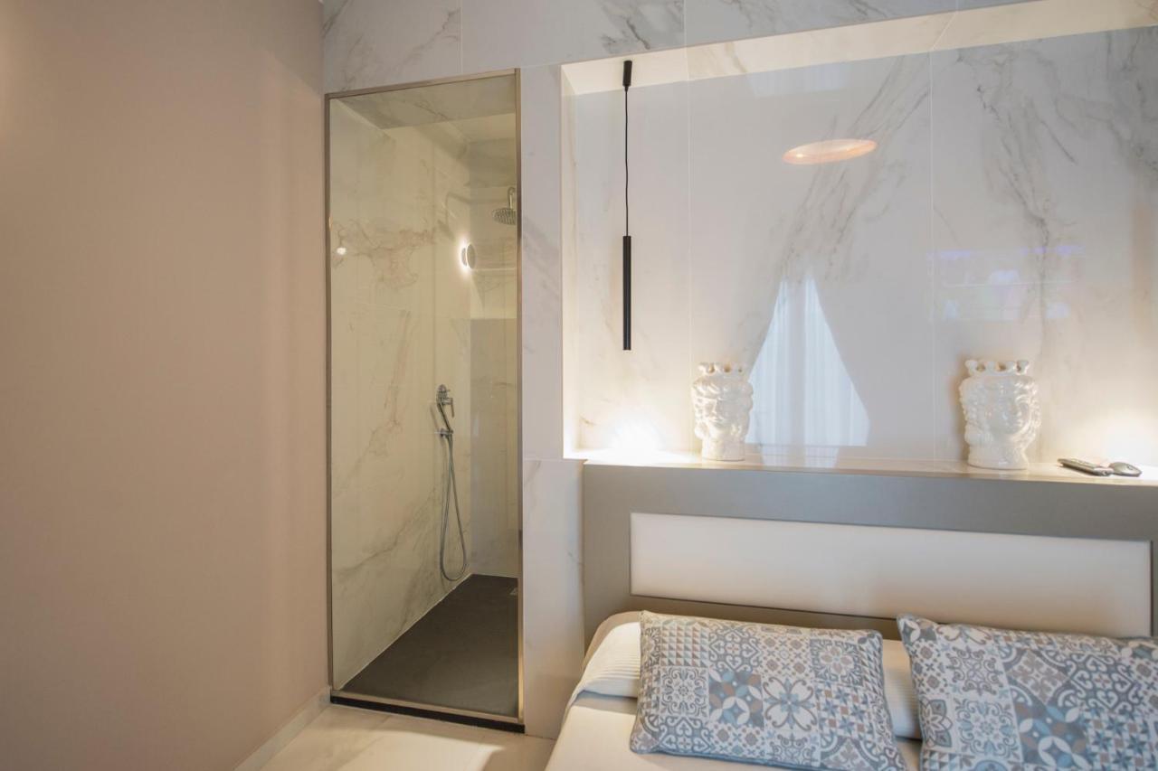 Milazzo Aeolian Sea Port B&B エクステリア 写真