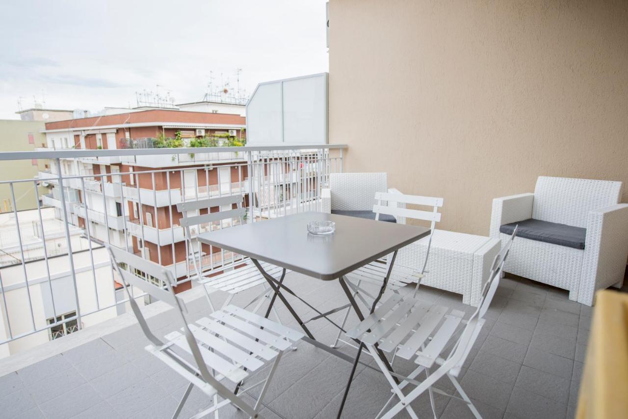 Milazzo Aeolian Sea Port B&B エクステリア 写真