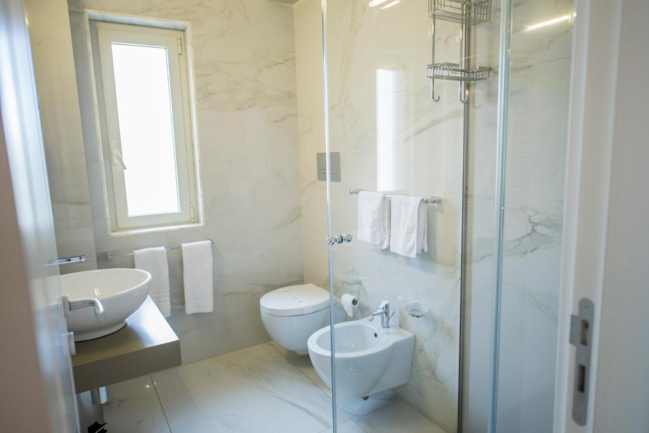 Milazzo Aeolian Sea Port B&B エクステリア 写真