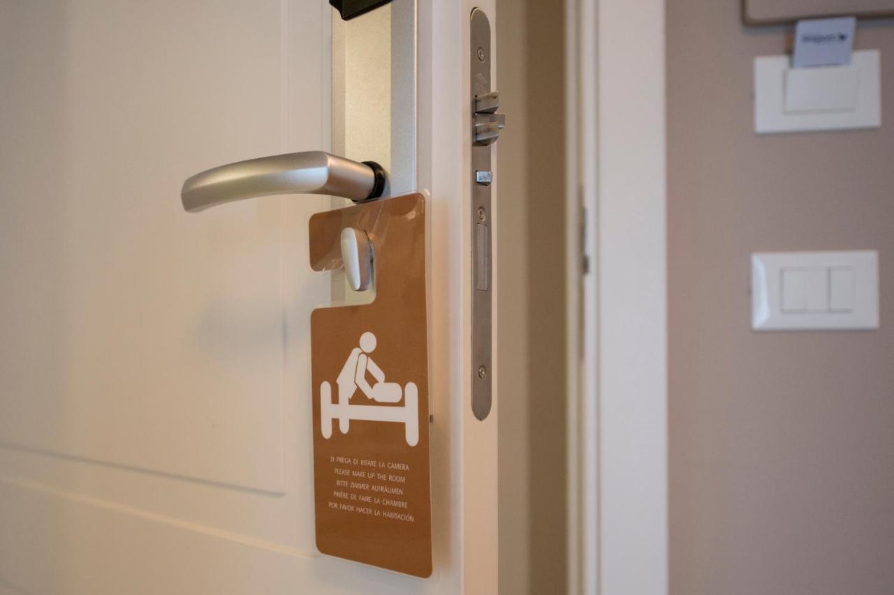 Milazzo Aeolian Sea Port B&B エクステリア 写真