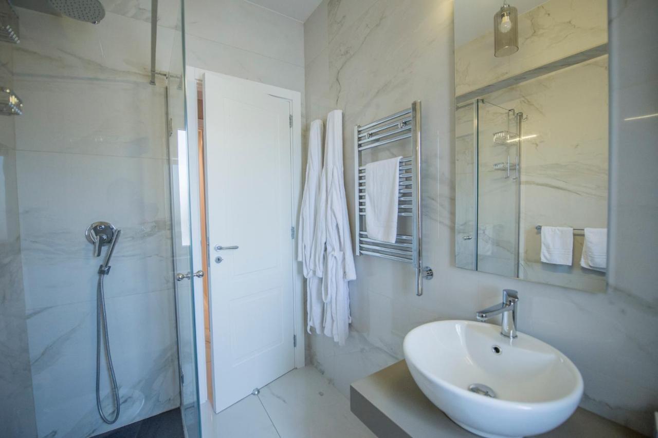 Milazzo Aeolian Sea Port B&B エクステリア 写真