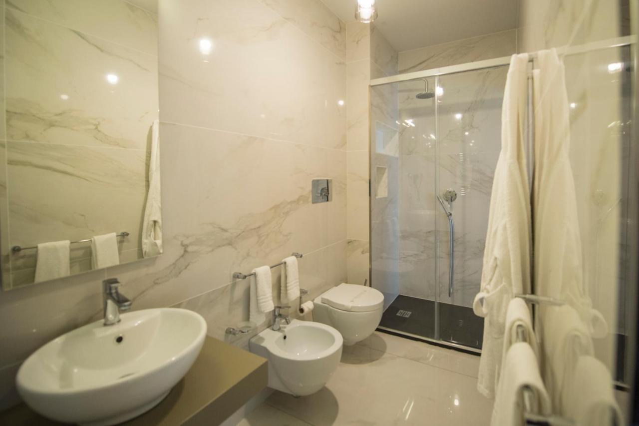 Milazzo Aeolian Sea Port B&B エクステリア 写真