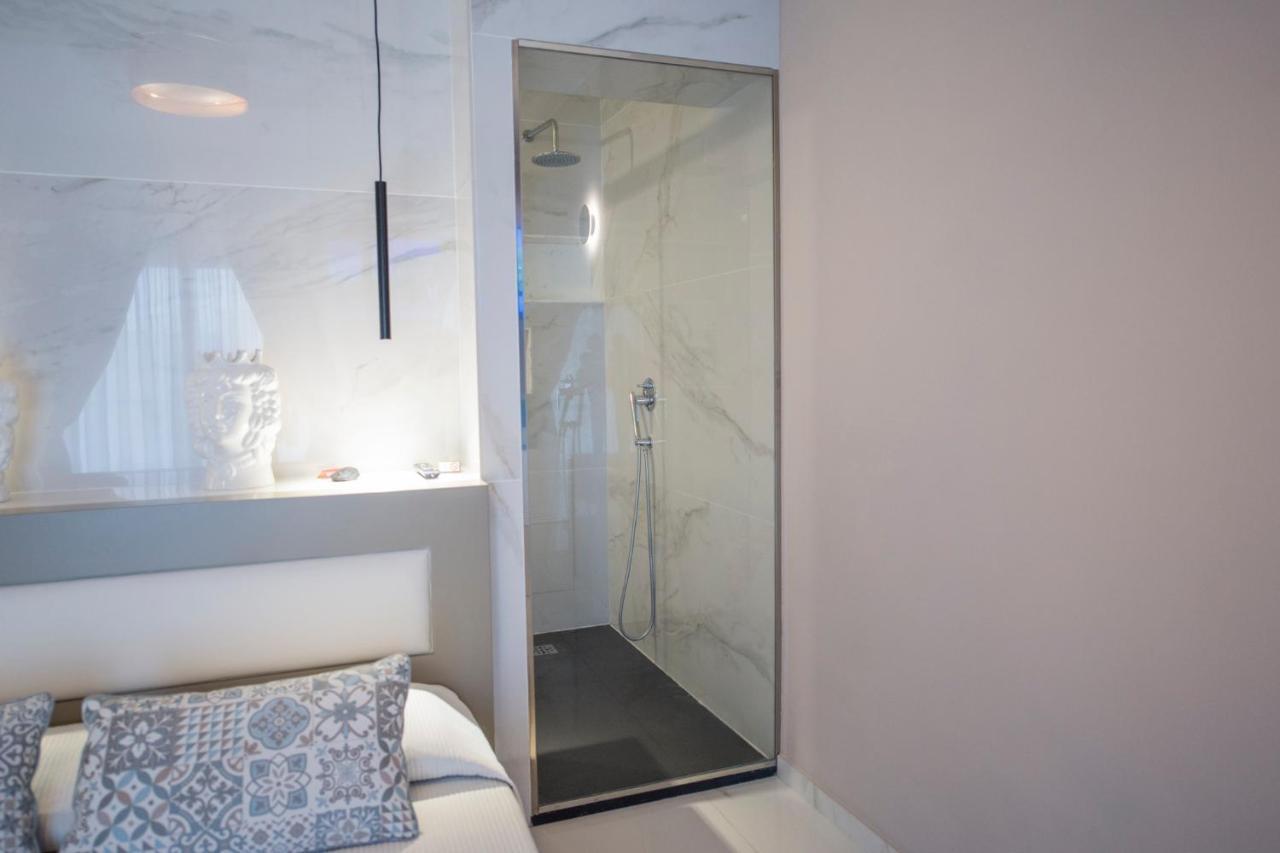 Milazzo Aeolian Sea Port B&B エクステリア 写真